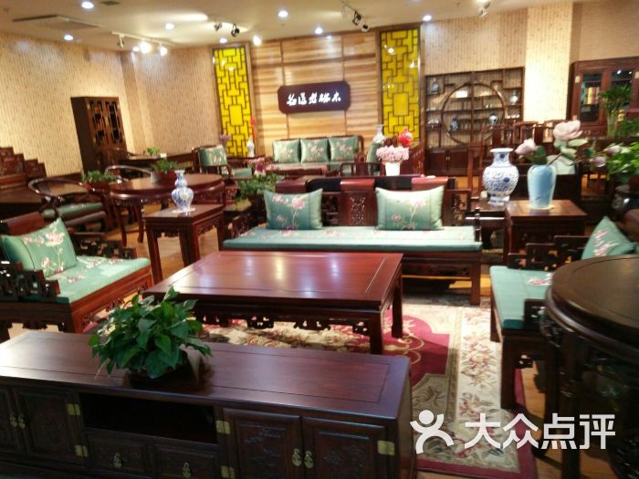 周村盛源實(shí)木家具，傳承工藝，品質(zhì)生活之選