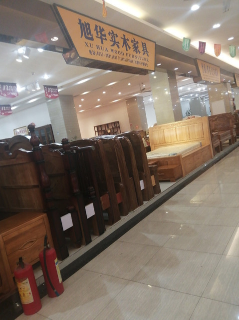 靈川實(shí)木家具，傳統(tǒng)工藝與現(xiàn)代品質(zhì)的卓越融合