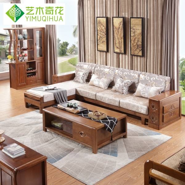 實(shí)木家具新中式全套，品質(zhì)與價(jià)值完美融合的價(jià)格探究