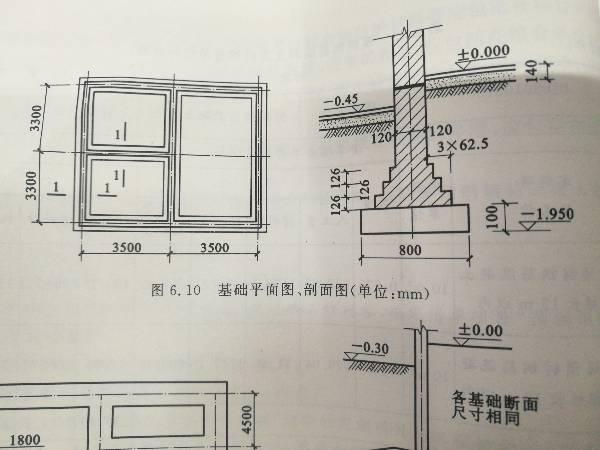 實木家具圖紙詳解，平立剖面剖析